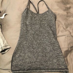Lululemon tank top